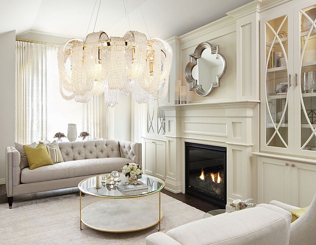 Подвесная люстра Ambrella light Traditional TR5379 изображение 8 Подвесная люстра Ambrella light Traditional TR5379 Фото № 8