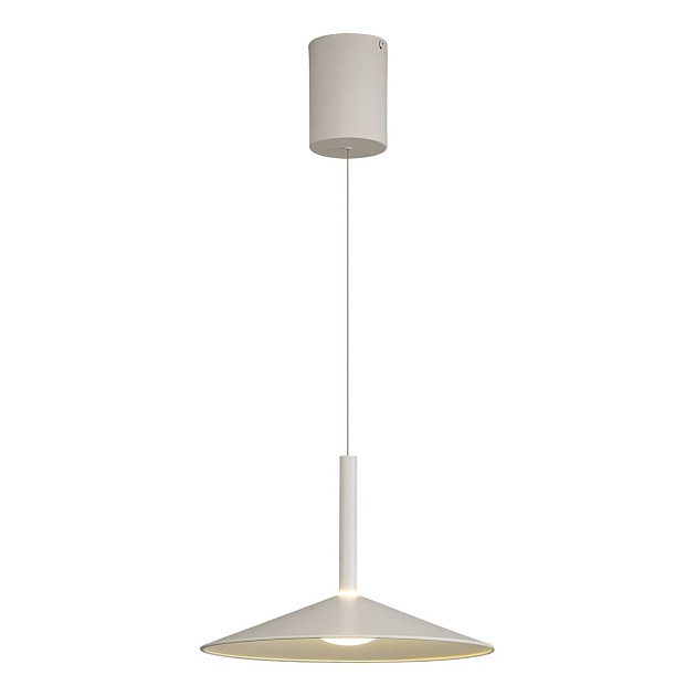 Подвесной светодиодный светильник Mantra Calice 7894 изображение Подвесной светодиодный светильник Mantra Calice 7894 Фото №