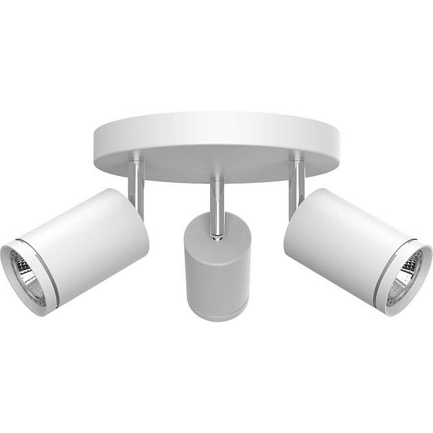 Спот Feron ML203-1 41923 изображение Спот Feron ML203-1 41923 Фото №