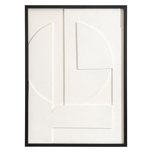 Панно Bergenson Bjorn Minimalism BB0000607 изображение Панно Bergenson Bjorn Minimalism BB0000607 Фото №