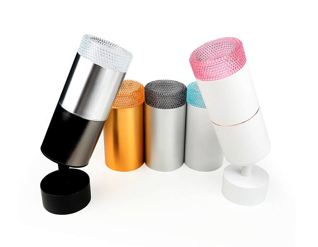 Насадка передняя Ambrella light DIY Spot N6153 Фото № 11