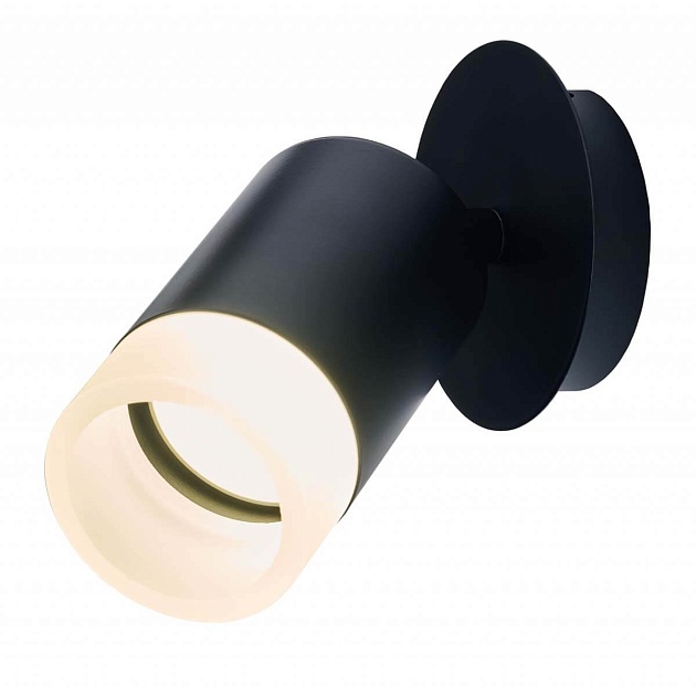 Спот IMEX Leon IL.0005.1501 BK Фото № 