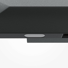 Настенный светодиодный светильник Maytoni Motion MOD276WL-L8B3K 2