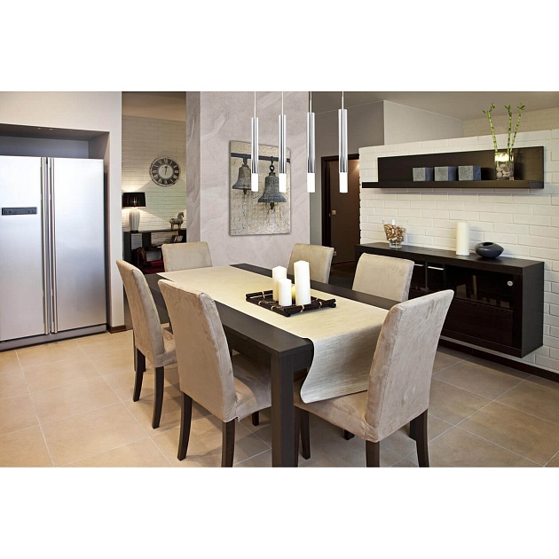 Подвесной светильник De Markt Ракурс 631012801 Фото № 10