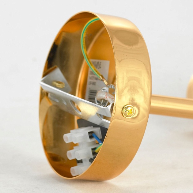 Бра Lussole Loft LSP-8492 Фото № 5