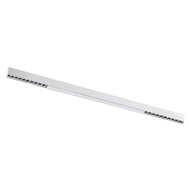 Подвесной светодиодный светильник Novotech Over Iter 358869 изображение 3 Подвесной светодиодный светильник Novotech Over Iter 358869 Фото № 3