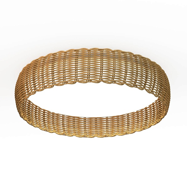 Потолочный светодиодный светильник Mantra Kilimanjaro 8194 изображение Потолочный светодиодный светильник Mantra Kilimanjaro 8194 Фото №