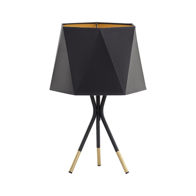 Настольная лампа Toplight Aileen TL1623T-01BG Фото № 