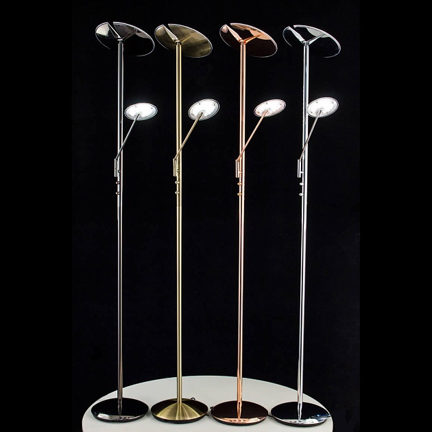 Торшер Citilux Дискус CL802003 Фото № 4