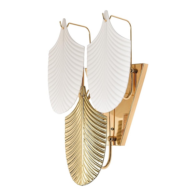 Настенный светильник Wertmark Arctioma WE126.03.301 Фото № 