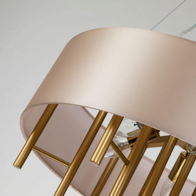 Подвесная люстра Favourite Cosmo 2993-6P Фото № 7