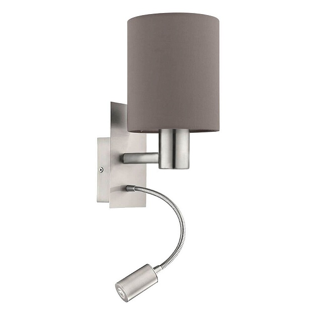 Бра Eglo Pasteri 96481 Фото № 