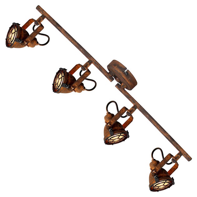 Спот Lussole Loft Sindy GRLSP-9803 Фото № 