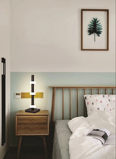 Настольная лампа Romatti Cullinan Comis N11116 изображение 2 Настольная лампа Romatti Cullinan Comis N11116 Фото № 2