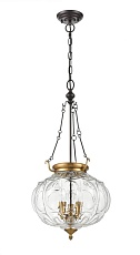 Подвесной светильник Vele Luce Helen VL4266P13 1