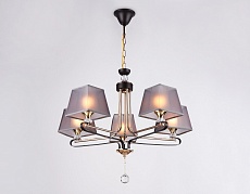 Подвесная люстра Ambrella light Traditional Modern TR4616 2