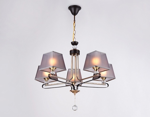 Подвесная люстра Ambrella light Traditional Modern TR4616 Фото № 3