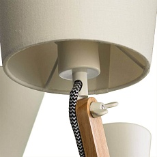 Подвесная люстра Arte Lamp Pinoccio A5700LM-5WH 4