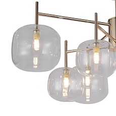 Потолочная люстра F-Promo Beaker 2976-8P 2