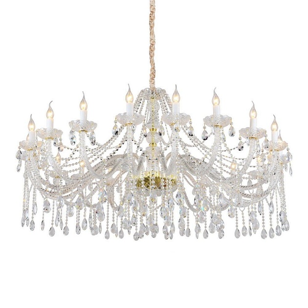 Подвесная люстра Aployt Anula APL.810.03.20 Фото № 