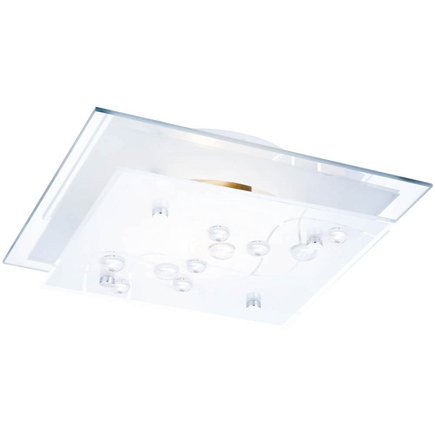 Потолочный светильник Globo Ballerina I 48092 изображение Потолочный светильник Globo Ballerina I 48092 Фото №