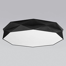 Потолочный светильник TK Lighting 4227 Kantoor Black