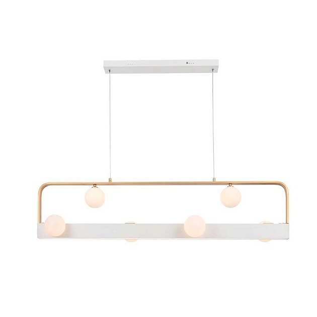 Подвесная люстра Favourite Fitirum 4073-6P Фото № 7