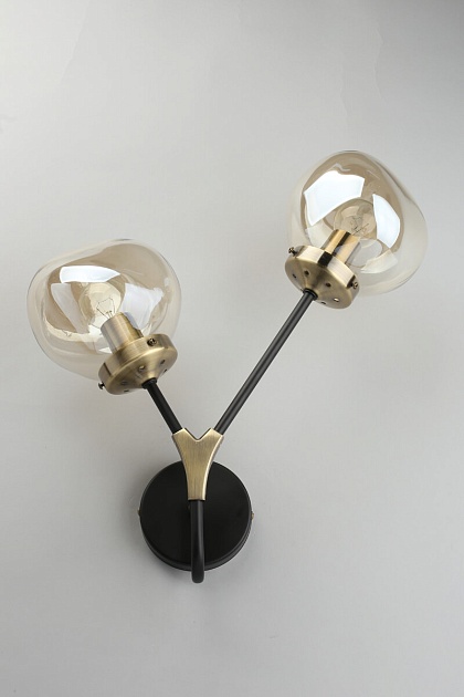 Бра Omnilux Crotone OML-95101-02 Фото № 4