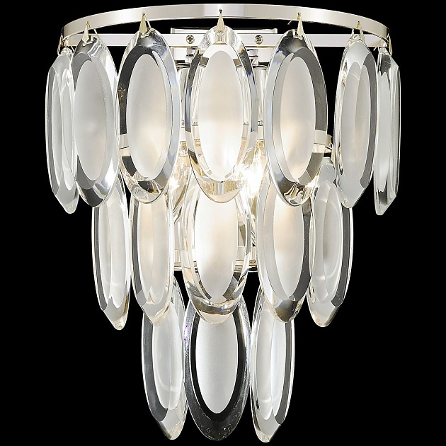 Настенный светильник Wertmark Eletta WE139.02.101 изображение Настенный светильник Wertmark Eletta WE139.02.101 Фото №