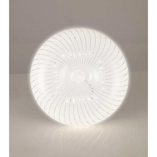 Настенно-потолочный светильник Camelion LBS-6302 14305 Фото № 3