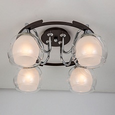 Потолочная люстра Citilux Остин  CL115145 3