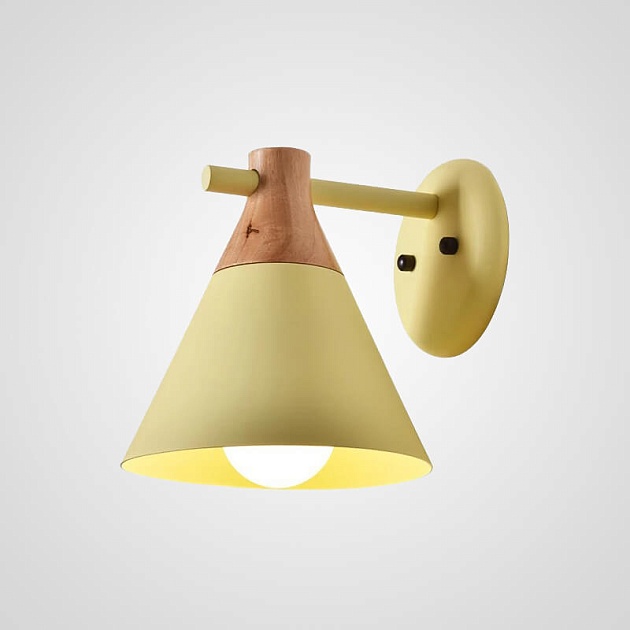 Бра Imperium Loft Nod 178364-26 Фото № 