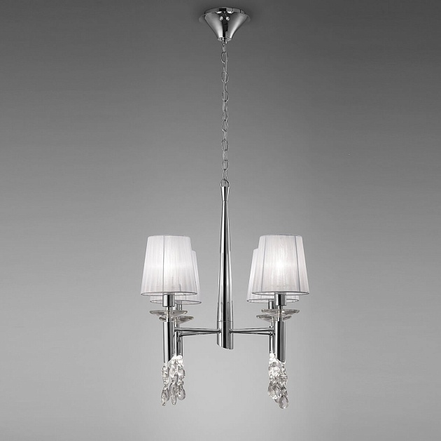 Подвесная люстра Mantra Tiffany 3852 Фото № 2