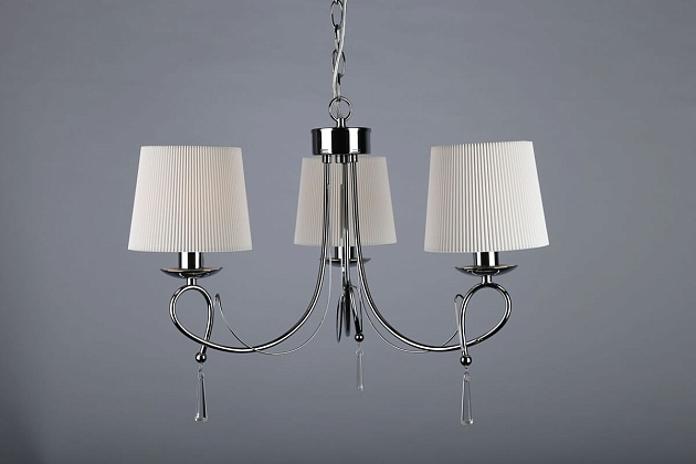 Подвесная люстра Omnilux OML-61503-03 Фото № 6