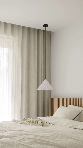 Подвесной светильник Milosh Tendence 0829PLB-1WT Фото № 2