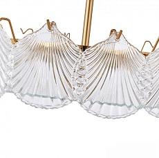 Потолочный светильник Arte Milano Rim 312009/D500 BS 4