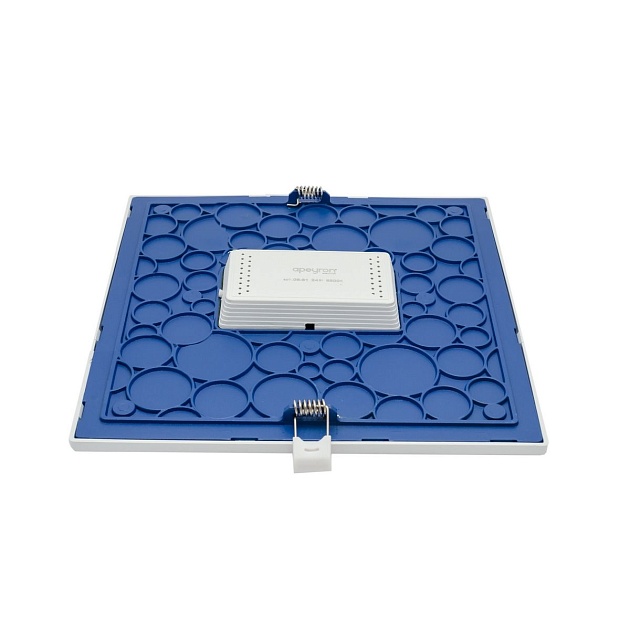 Встраиваемая светодиодная панель Apeyron 06-34 Фото № 5