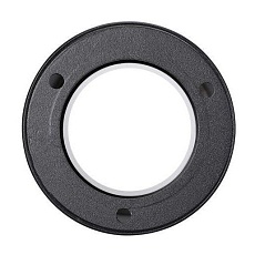 Потолочный светильник Lucia Tucci LTP-C006-01GU10-B