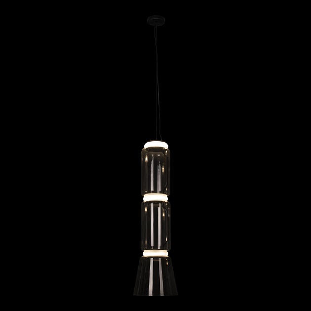 Подвесной светодиодный светильник Loft IT Noctambule 10193/M изображение 2 Подвесной светодиодный светильник Loft IT Noctambule 10193/M Фото № 2