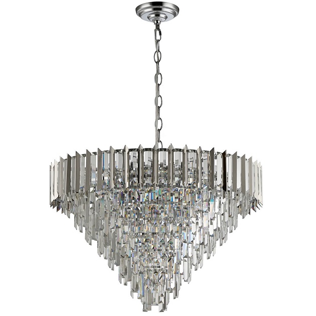 Подвесная люстра Stilfort Amman 1024/09/18P Фото № 