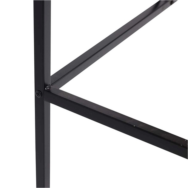 Письменный стол AksHome Ruby сосна пасадена, лдсп 80039 Фото № 4