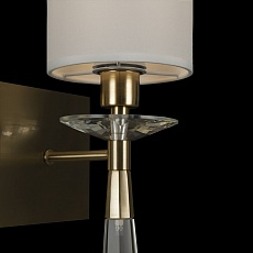 Настенный светильник Maytoni Bianco MOD224WL-01BS 1