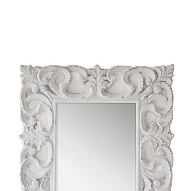 Зеркало Lumina Deco FM PU460 WT изображение 2 Зеркало Lumina Deco FM PU460 WT Фото № 2