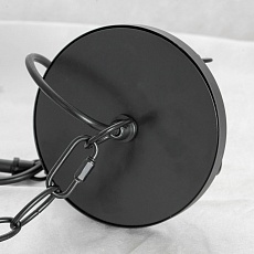 Подвесная люстра Lussole Loft CARROLLTON LSP-8735 3