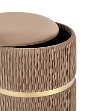 Пуф Stool Group Джесси 19B351VA-8167-07 1