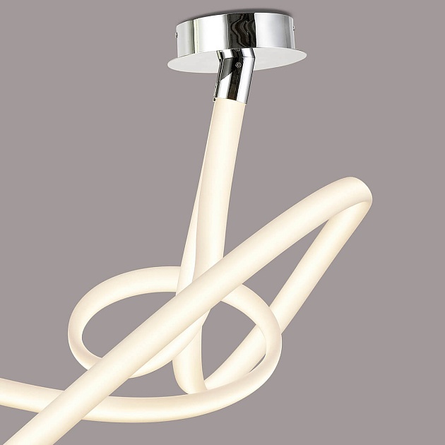 Подвесной светодиодный светильник Mantra Armonia 6721 Фото № 3