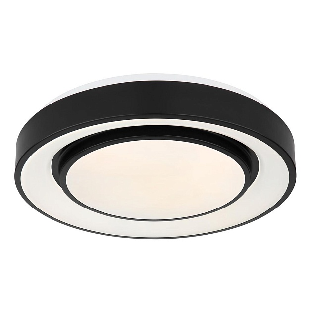 Потолочный светодиодный светильник Globo Sully 41368-24 Фото № 