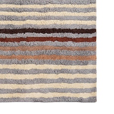 Ковер Tkano из хлопка с рисунком Tulip garden из коллекции Terra, 120х180 см TK22-DR0001 3