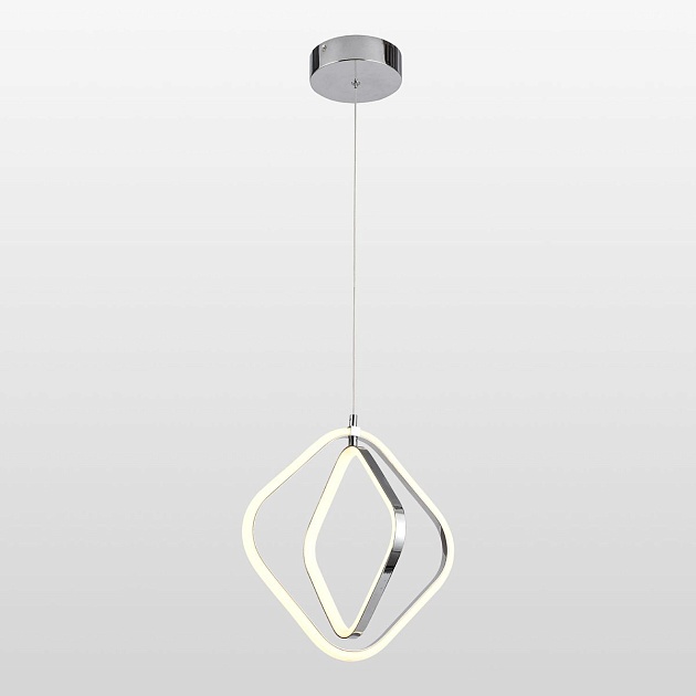 Подвесной светодиодный светильник Lussole Aberdeen LSP-7218 Фото № 