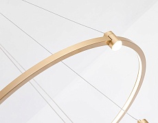 Подвесной светодиодный светильник Ambrella light Comfort Line FL5508 2